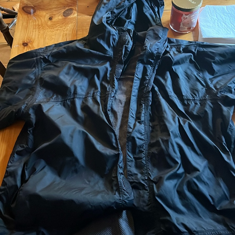 Cabelas outdoor gear jacket